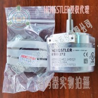 Hengstler亨士樂0580272多圈編碼器